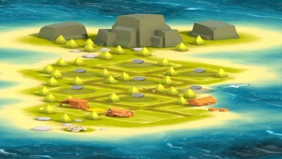 海上孤岛截图(4)