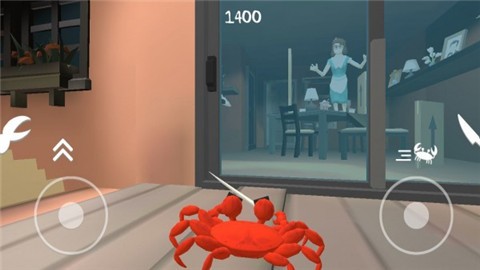 大螃蟹模拟器截图(4)