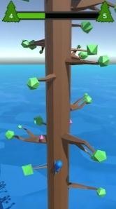 小人爬树3D截图(4)