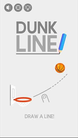 Dunk Line截图(4)