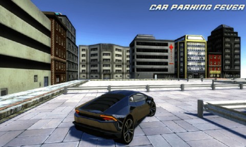 3D城市赛车截图(5)