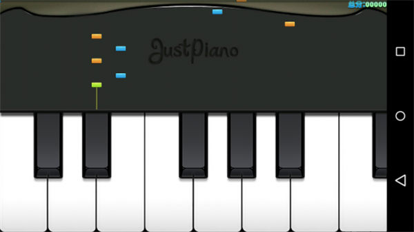 极品钢琴安卓版截图(3)