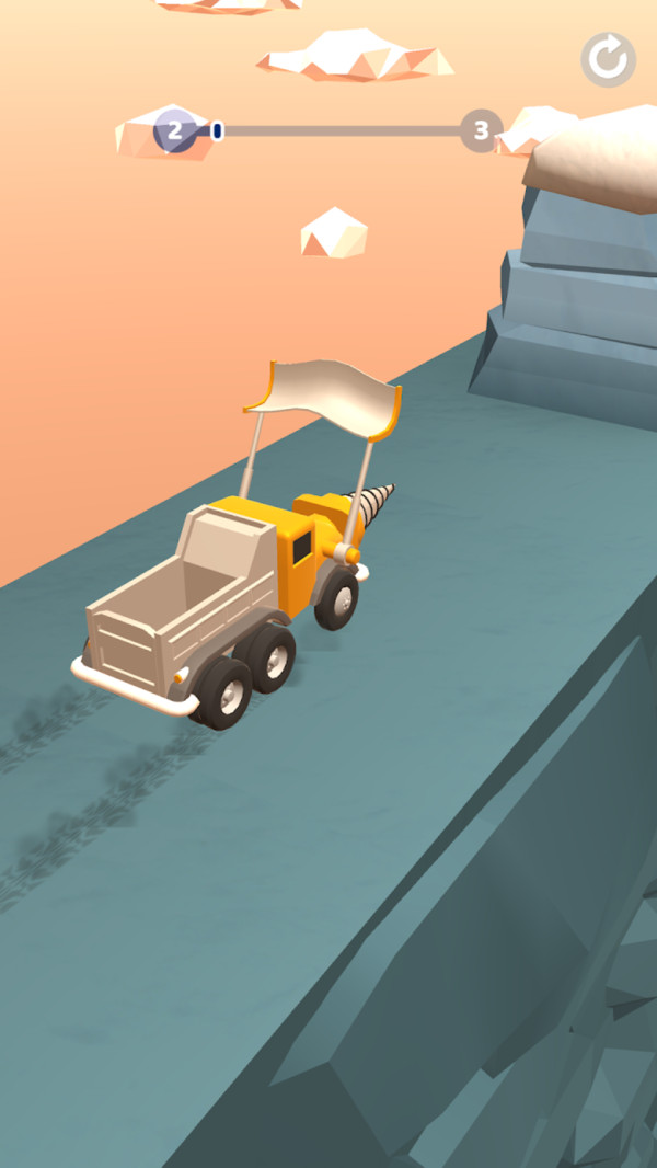 卡车大师3D截图(1)
