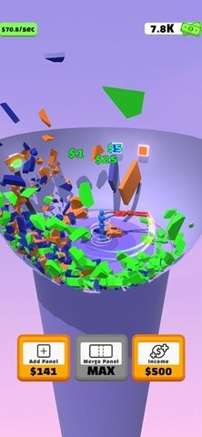 物理破碎机3D截图(2)