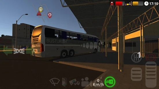 公路司机2.0.7版截图(3)