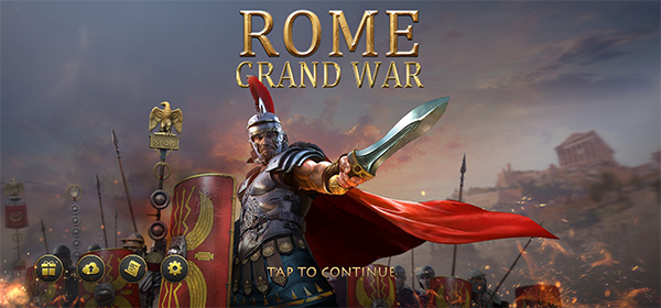 罗马与征服内购版截图(1)