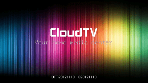 CloudTV截图(4)