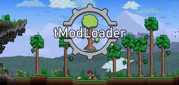 tmodloader模组整合包版截图(1)