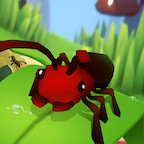 蚂蚁王国模拟器