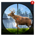 Deer Hunter Sniper Shooter