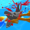 鲨鱼进攻3D