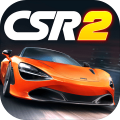 CSR Racing 2修改版
