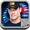 WWE:约翰·塞纳快车道