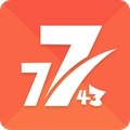 7743游戏盒免广告小视频