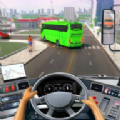巴士驾驶模拟器游戏