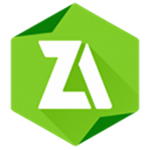 ZArchiver旧版本绿色