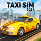出租车模拟器2024汉化版