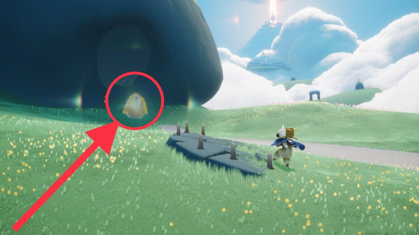 《光遇》2021年9月10日每日任务攻略