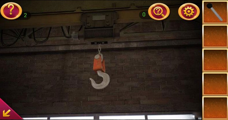 《密室逃脱2：逃出秘密古堡》第三关通关攻略