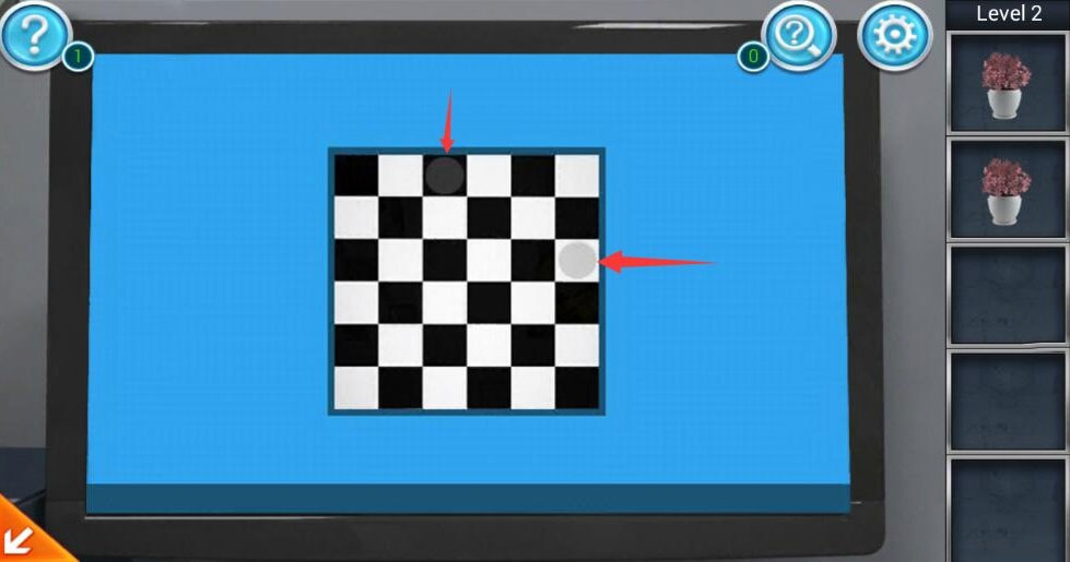 《密室逃脱3：逃出办公室》第二关通关攻略