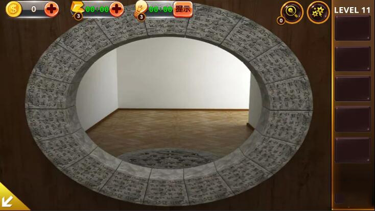 《密室逃脱4：逃出电影院》第十一关通关攻略