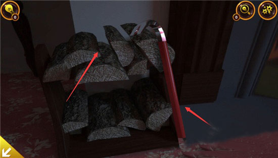 《密室逃脱4：逃出电影院》第十五关通关攻略