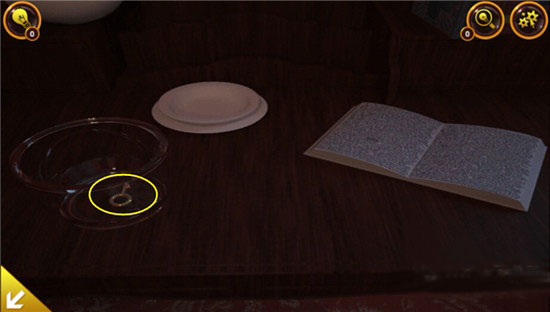 《密室逃脱4：逃出电影院》第十五关通关攻略