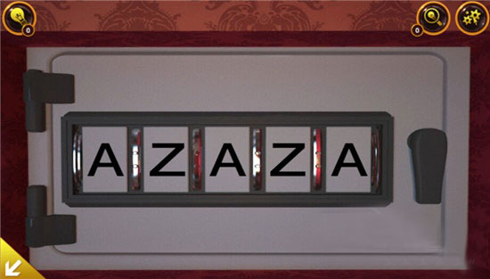 《密室逃脱4：逃出电影院》第十五关通关攻略