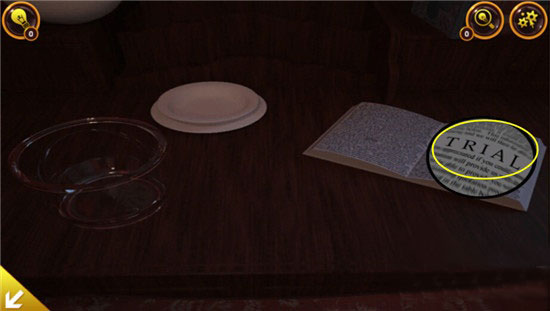 《密室逃脱4：逃出电影院》第十五关通关攻略