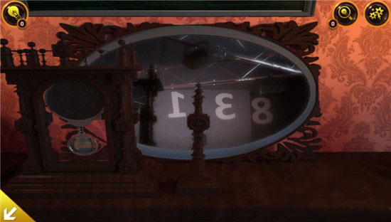 《密室逃脱4：逃出电影院》第十五关通关攻略