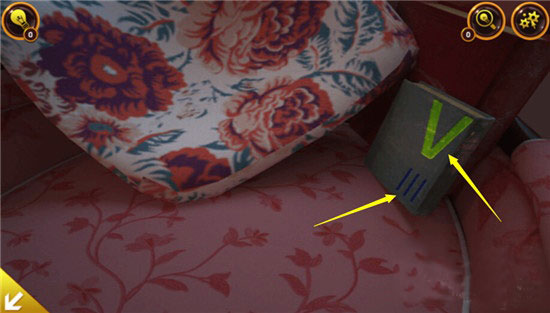 《密室逃脱4：逃出电影院》第十五关通关攻略