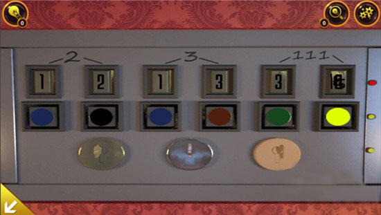 《密室逃脱4：逃出电影院》第十五关通关攻略