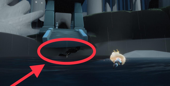 《光遇》2021年9月29日每日任务攻略