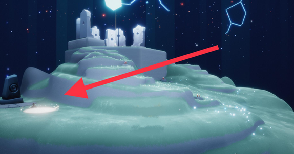 《光遇》2021年9月29日每日任务攻略