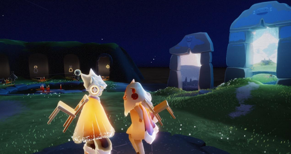 《光遇》2021年9月30日每日任务攻略