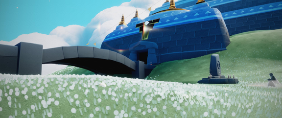 《光遇》2021年9月30日每日任务攻略