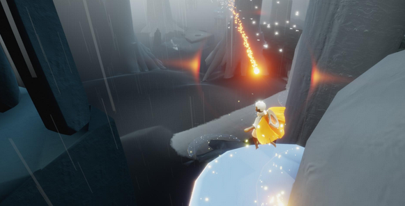 《光遇》2021年10月8日每日任务攻略