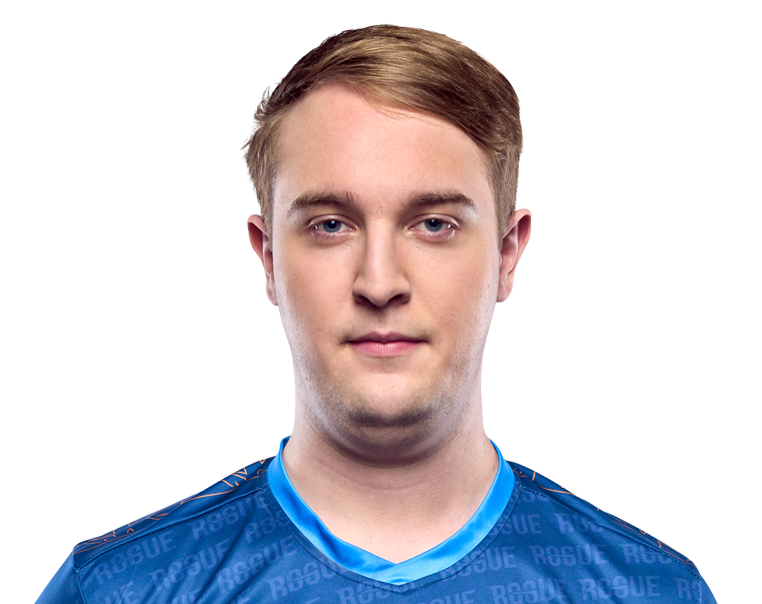 《英雄联盟》S11全球总决赛RGE战队介绍