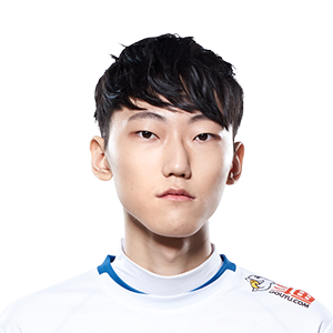 《英雄联盟》S11全球总决赛FPX战队介绍