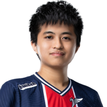 《英雄联盟》S11全球总决赛PSG战队介绍