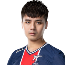 《英雄联盟》S11全球总决赛PSG战队介绍