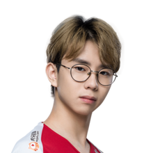 《英雄联盟》S11全球总决赛HLE战队介绍