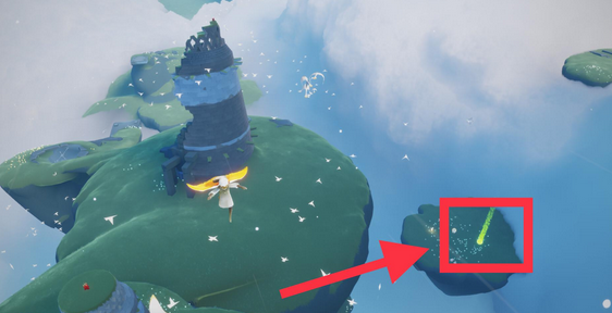 《光遇》2021年10月22日每日任务攻略