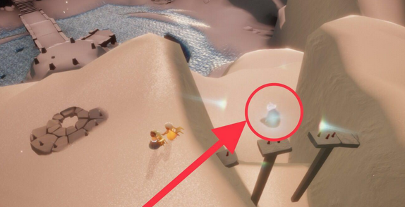 《光遇》2021年10月22日每日任务攻略