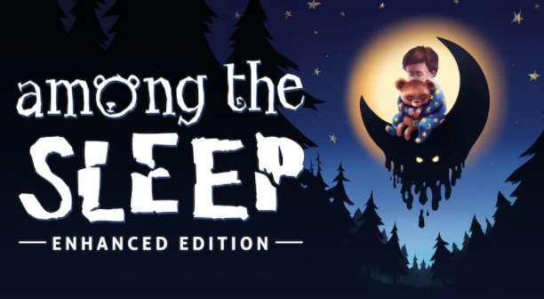 Epic 喜加一：恐怖冒险游戏《Among the Sleep》免费领取，扮演孩子寻找母亲