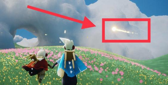 《光遇》2021年10月25日每日任务攻略