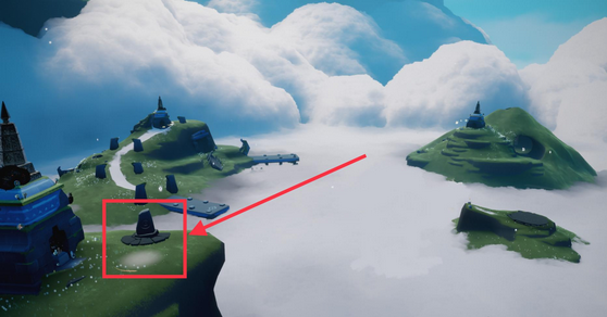 《光遇》2021年10月25日每日任务攻略