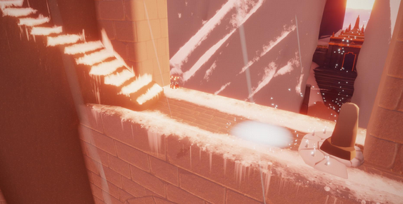 《光遇》2021年10月27日每日任务攻略