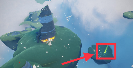 《光遇》2021年10月28日每日任务攻略