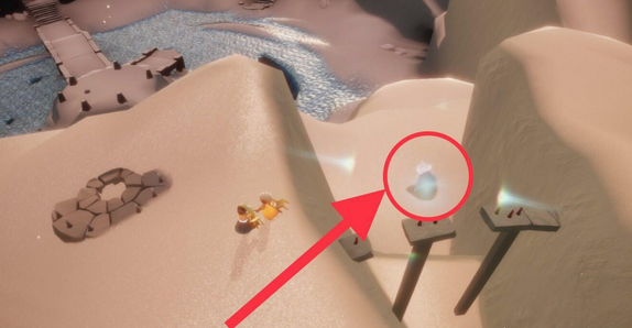 《光遇》2021年11月1日每日任务攻略